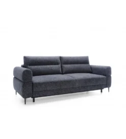 Sofa rozkładana NORDIC 232 cm z funkcją spania