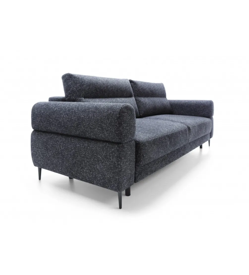 Sofa rozkładana NORDIC 232 cm z funkcją spania