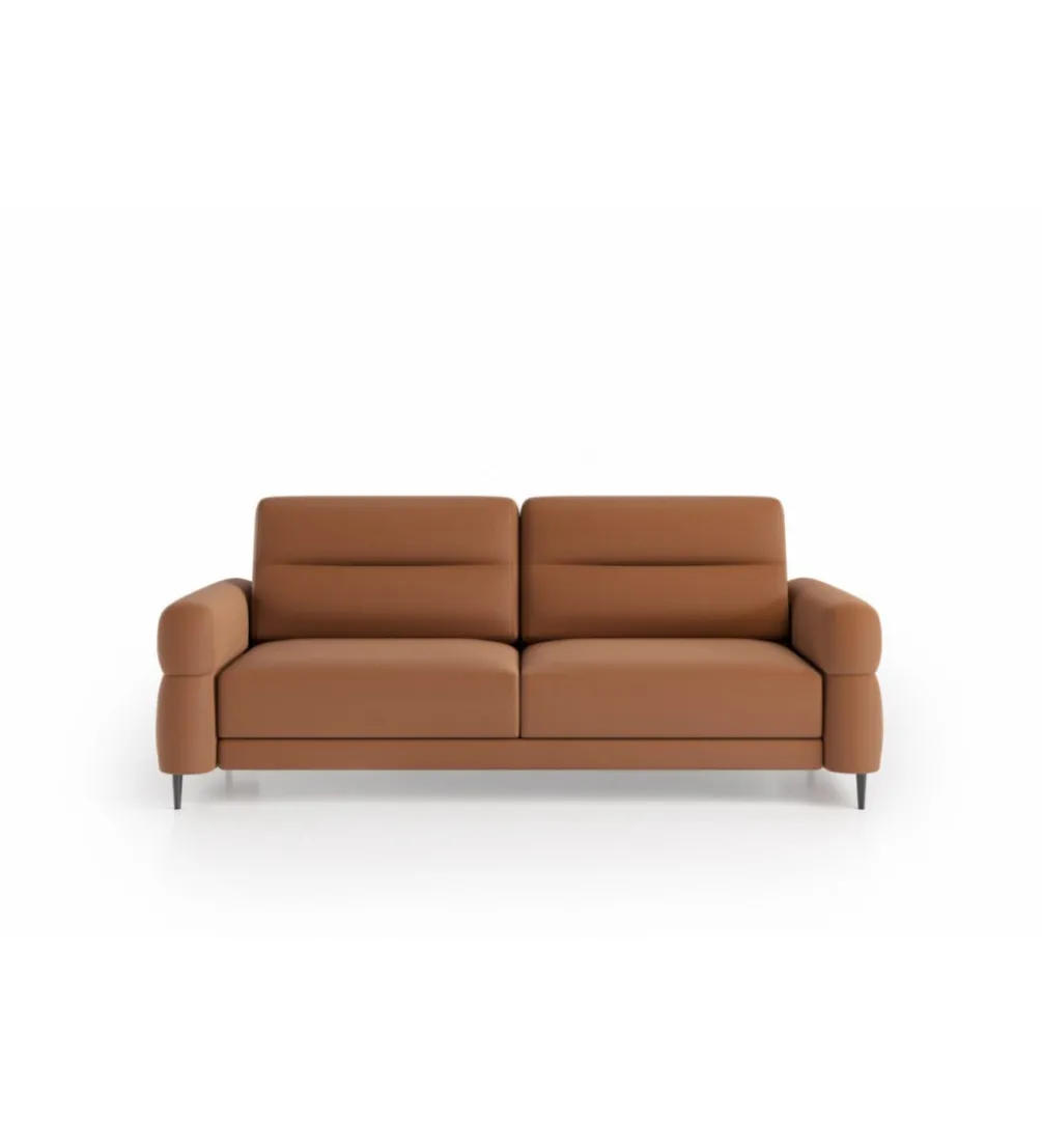 Sofa rozkładana NORDIC 232 cm z funkcją spania