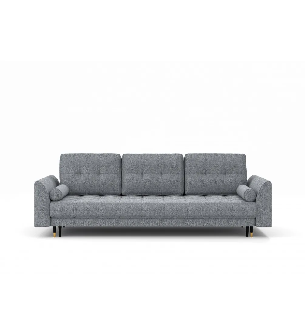 Sofa rozkładana OFELIA 212 cm z funkcją spania