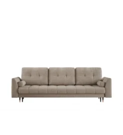 Sofa rozkładana OFELIA 212 cm z funkcją spania