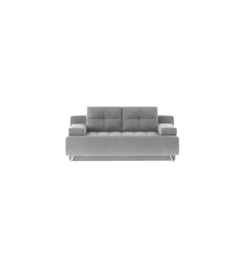 Sofa rozkładana OSLO 197 cm z funkcją spania