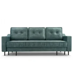 Sofa rozkładana SAMANTA 233 cm z funkcją spania