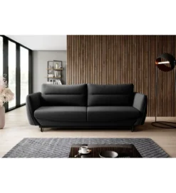 Sofa rozkładana SILVA 236 cm z funkcją spania