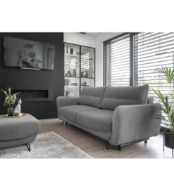 Sofa rozkładana SILVA 236 cm z funkcją spania