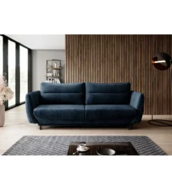 Sofa rozkładana SILVA 236 cm z funkcją spania