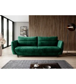 Sofa rozkładana SILVA 236 cm z funkcją spania
