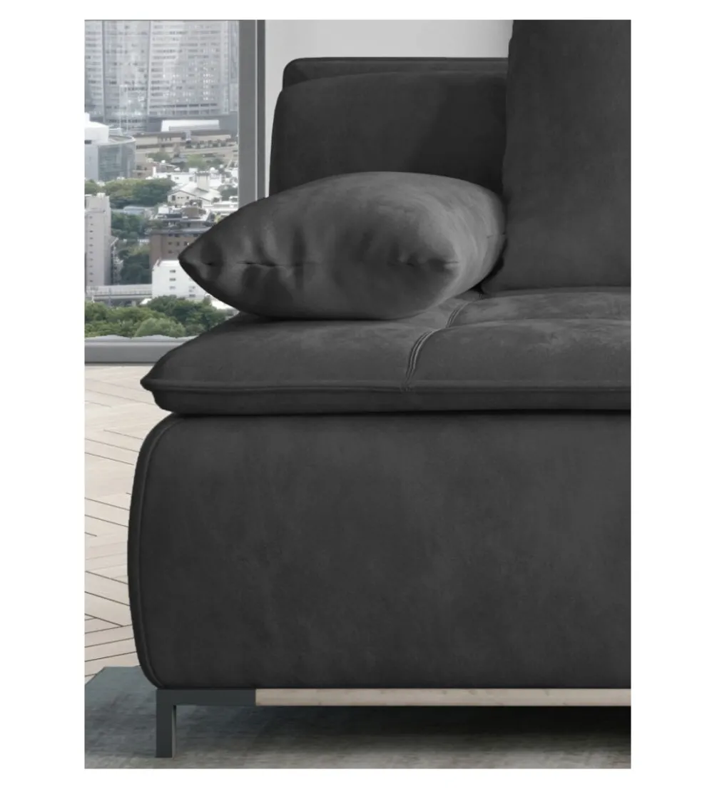 Sofa rozkładana SWEET 204 cm z funkcją spania