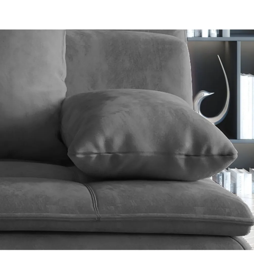 Sofa rozkładana SWEET 204 cm z funkcją spania