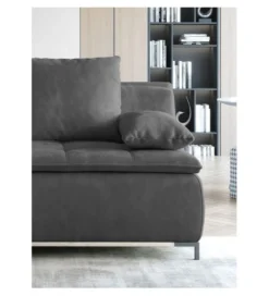 Sofa rozkładana SWEET 204 cm z funkcją spania