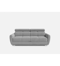 Sofa rozkładana TALIA 227 cm z funkcją spania