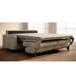Sofa rozkładana TINO A 167 cm z funkcją spania