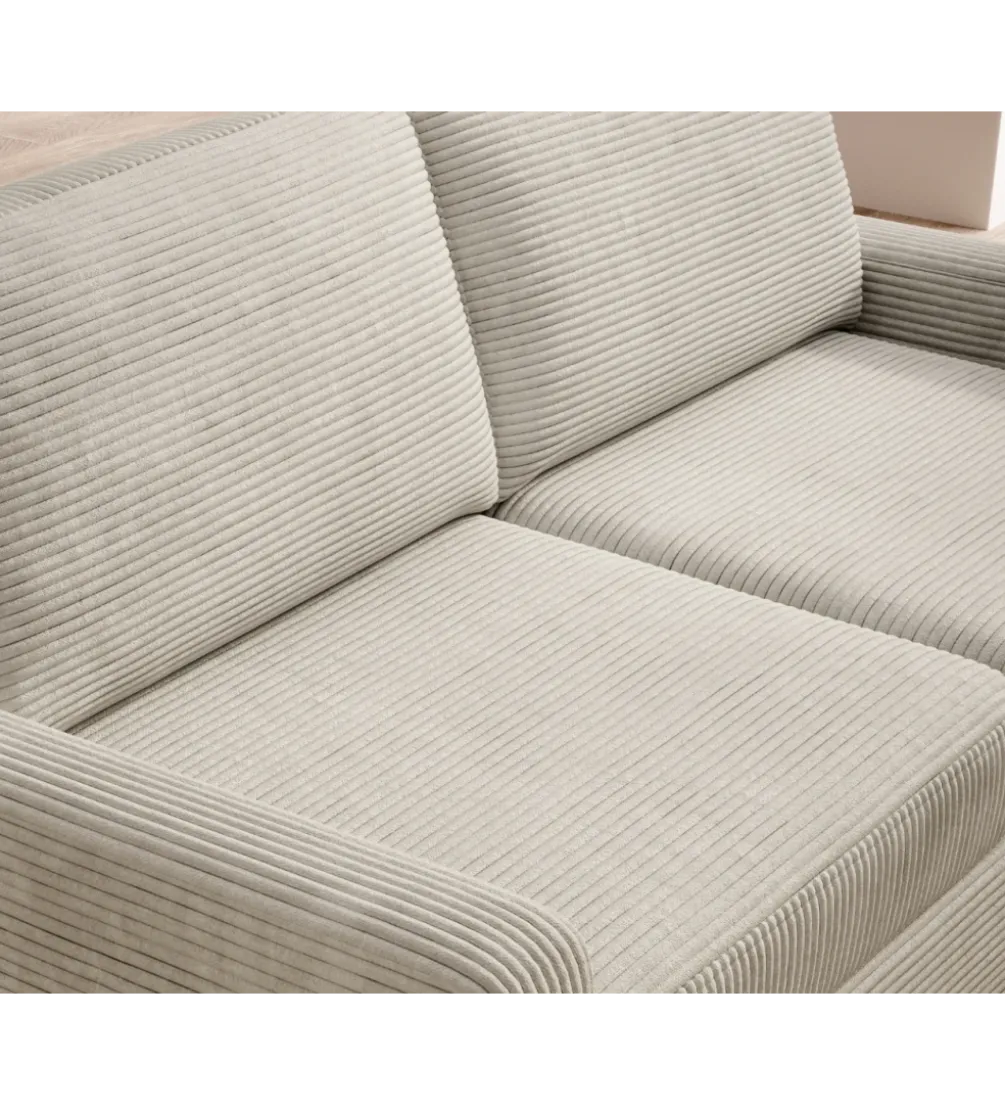 Sofa rozkładana TINO A 167 cm z funkcją spania