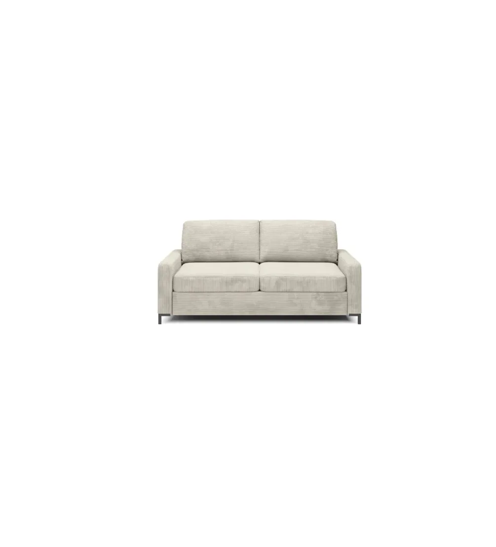 Sofa rozkładana TINO A 167 cm z funkcją spania