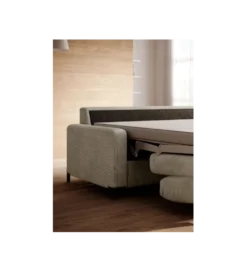 Sofa rozkładana TINO B 187 cm z funkcją spania