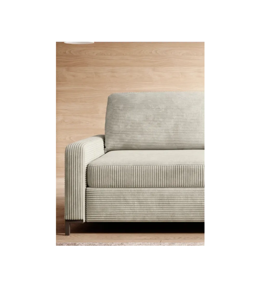 Sofa rozkładana TINO C 207 cm z funkcją spania