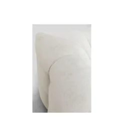 Sofa SALMANCA 240 cm kremowa beżowa