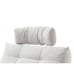 Sofa segmentowa fotel BELVIANO prawa 93 cm