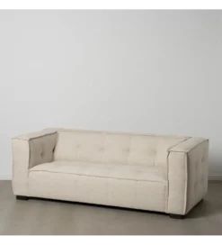 Sofa SIBARIS 218 cm beżowa