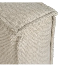 Sofa SIBARIS 218 cm beżowa