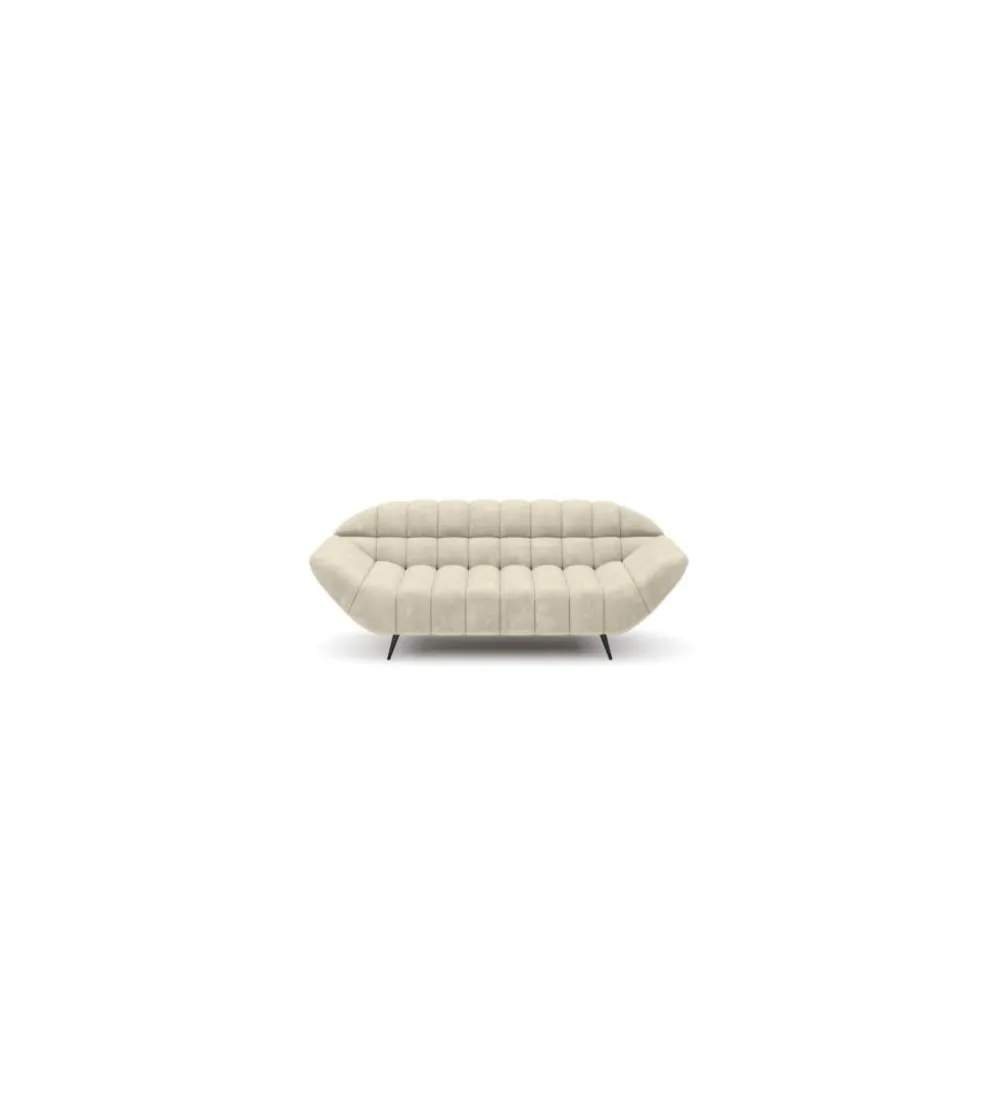 Sofa trzyosobowa MALLOW Gappa 222 cm
