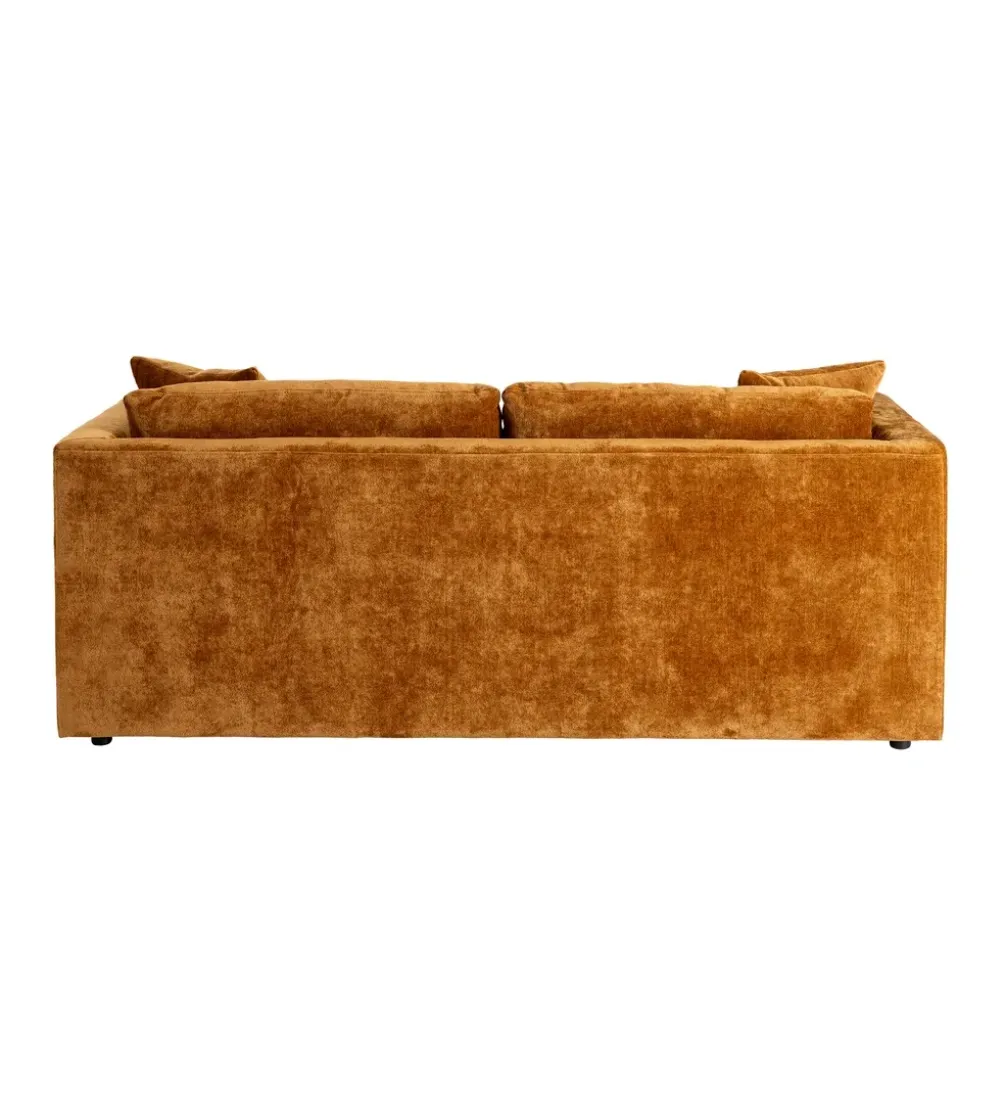 Sofa trzyosobowa MEFO 210 cm taupe