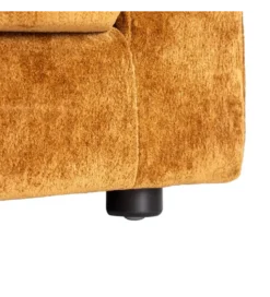 Sofa trzyosobowa MEFO 210 cm taupe