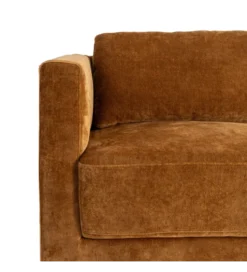 Sofa trzyosobowa MEFO 210 cm taupe