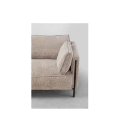 Sofa VICTOR 233 cm beżowa