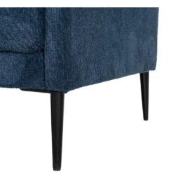 Sofa VITAVETO 191 cm niebieska