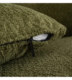 Sofa VITAVETO 191 cm zielony