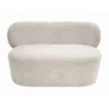 Sofa YAK 2-osobowa 120 cm
