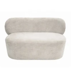 Sofa YAK 2-osobowa 120 cm