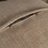 Sofa ZAPLASO 181 cm beżowa