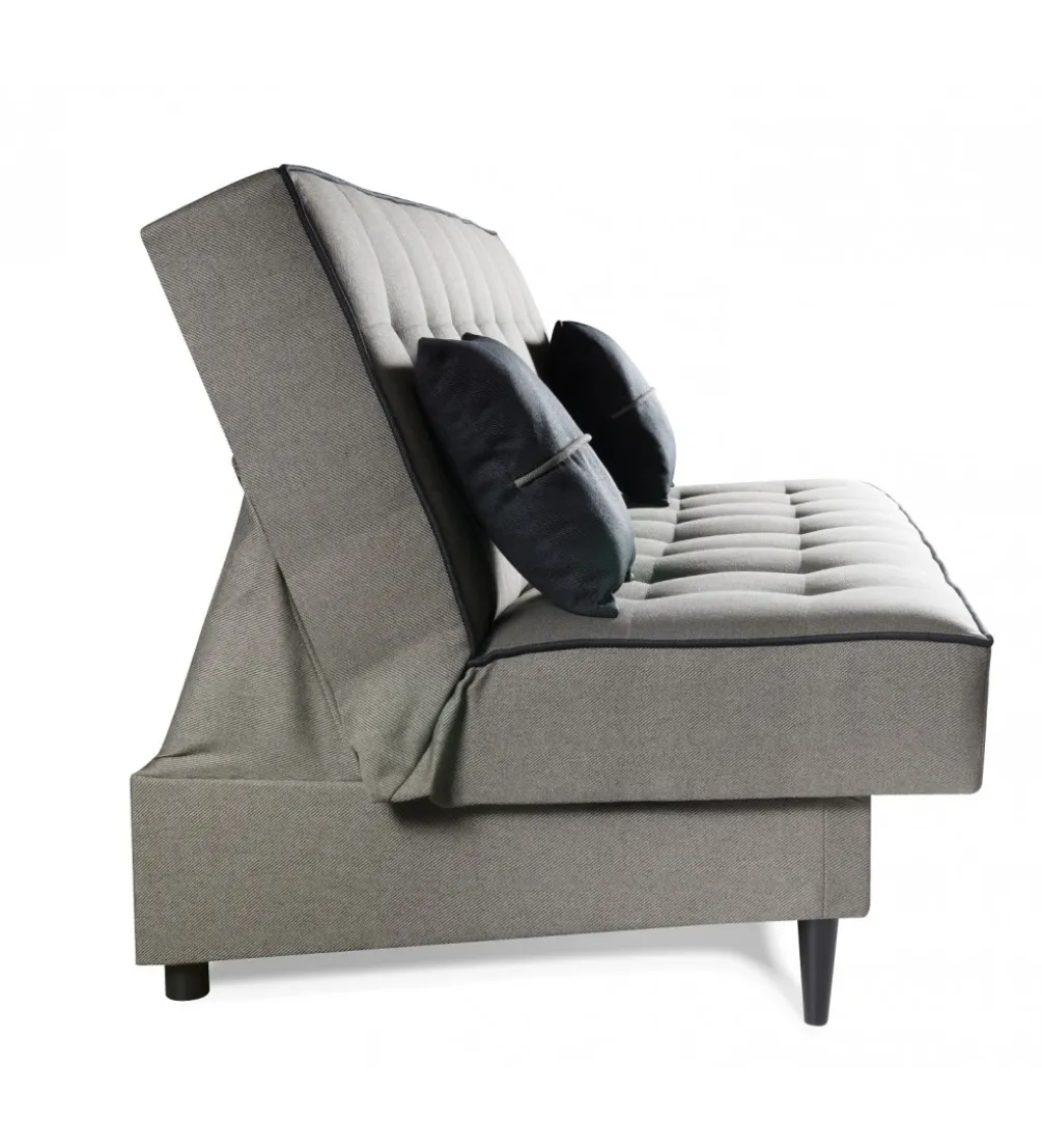 Sofa z funkcją spania BONO 199 cm