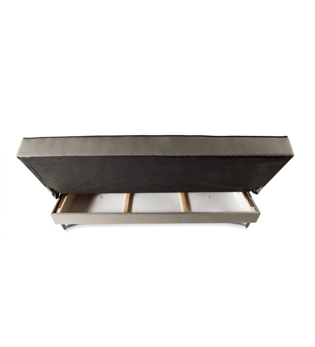 Sofa z funkcją spania BONO 199 cm