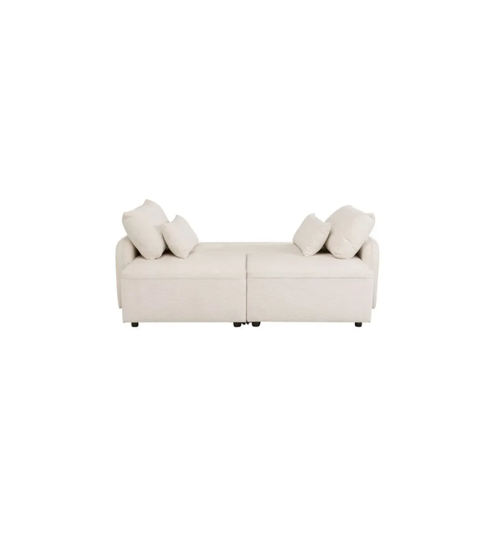 Sofa z funkcją spania FRIDOLIN 224 cm