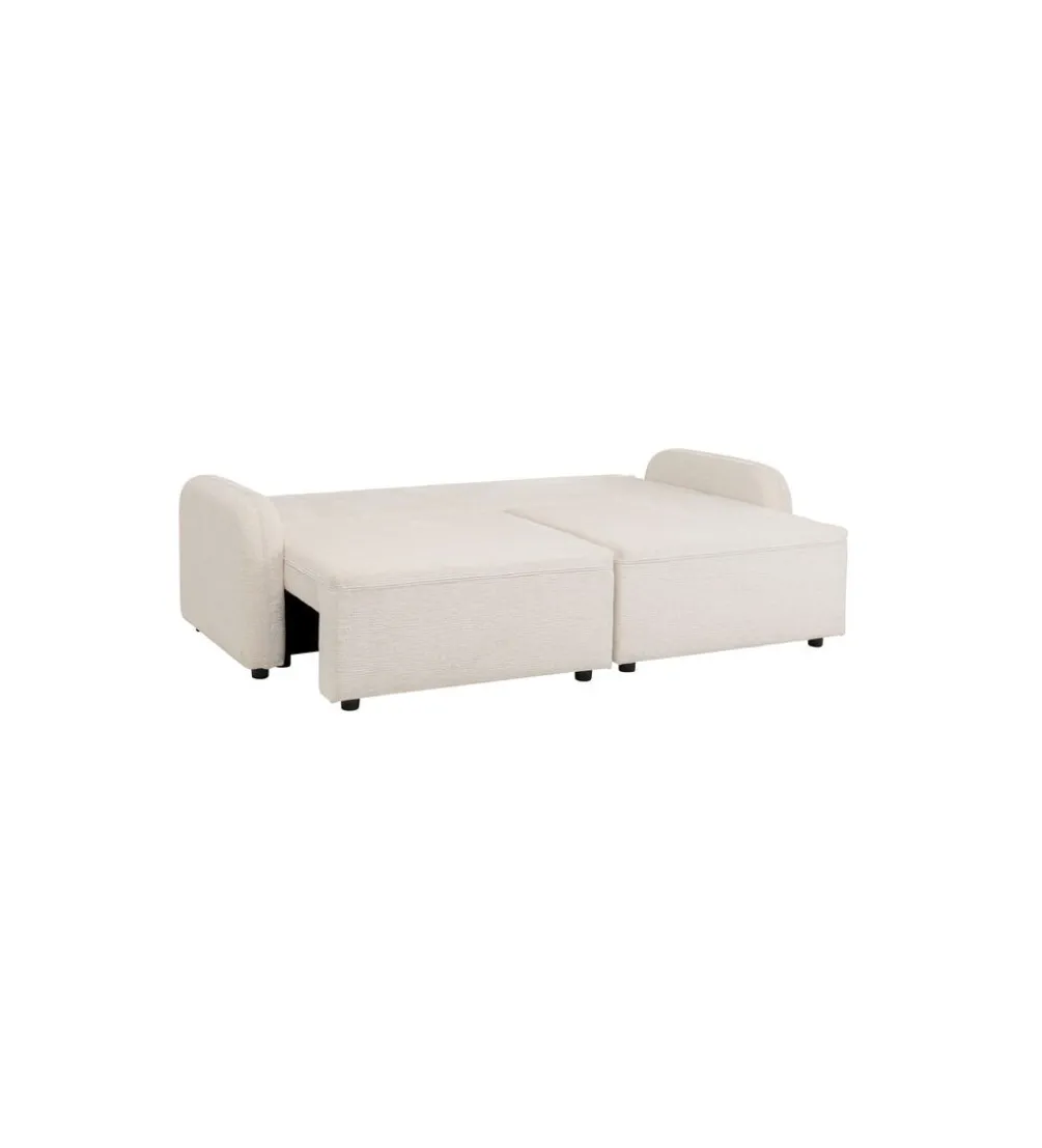 Sofa z funkcją spania FRIDOLIN 224 cm