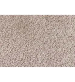 Sofa z funkcją spania MAISON BELLE AFFAIRE 220 cm boucle beżowe