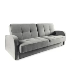 Sofa z funkcją spania PARIS 222 cm