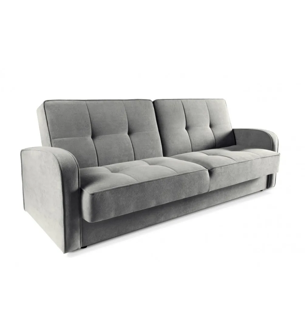 Sofa z funkcją spania PARIS 222 cm