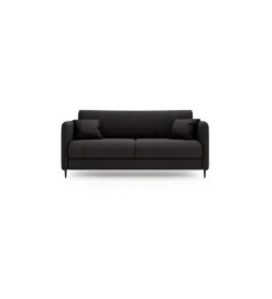 Sofa z włoskim stelażem SKY ONE 182 cm z funkcją spania