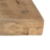 Stół ADILI 130 cm drewno mango