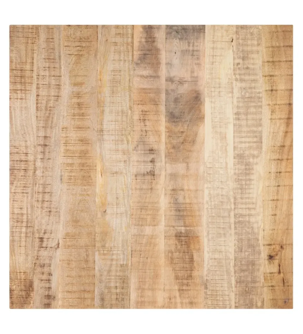 Stół ADILI 130 cm drewno mango