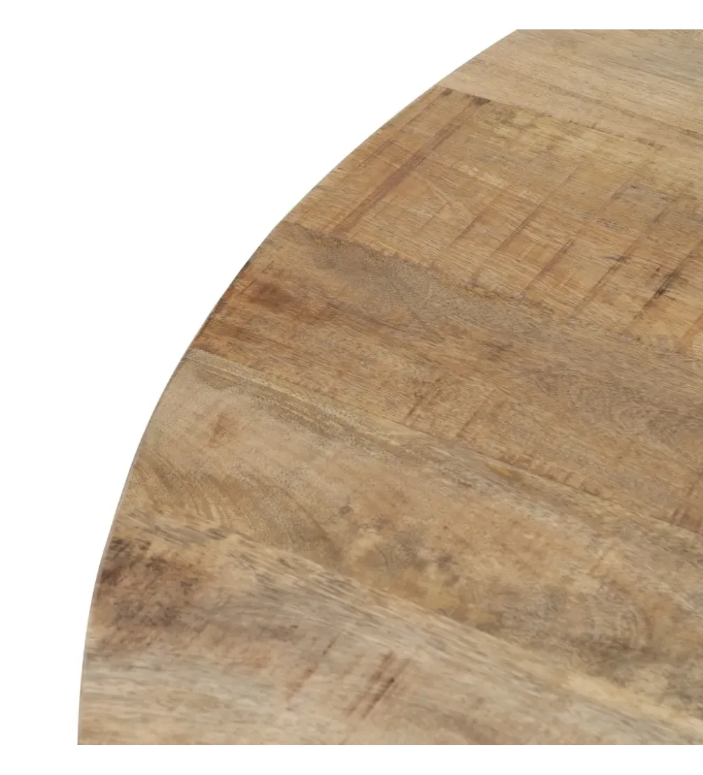 Stół AMERANO 150 cm drewno mango