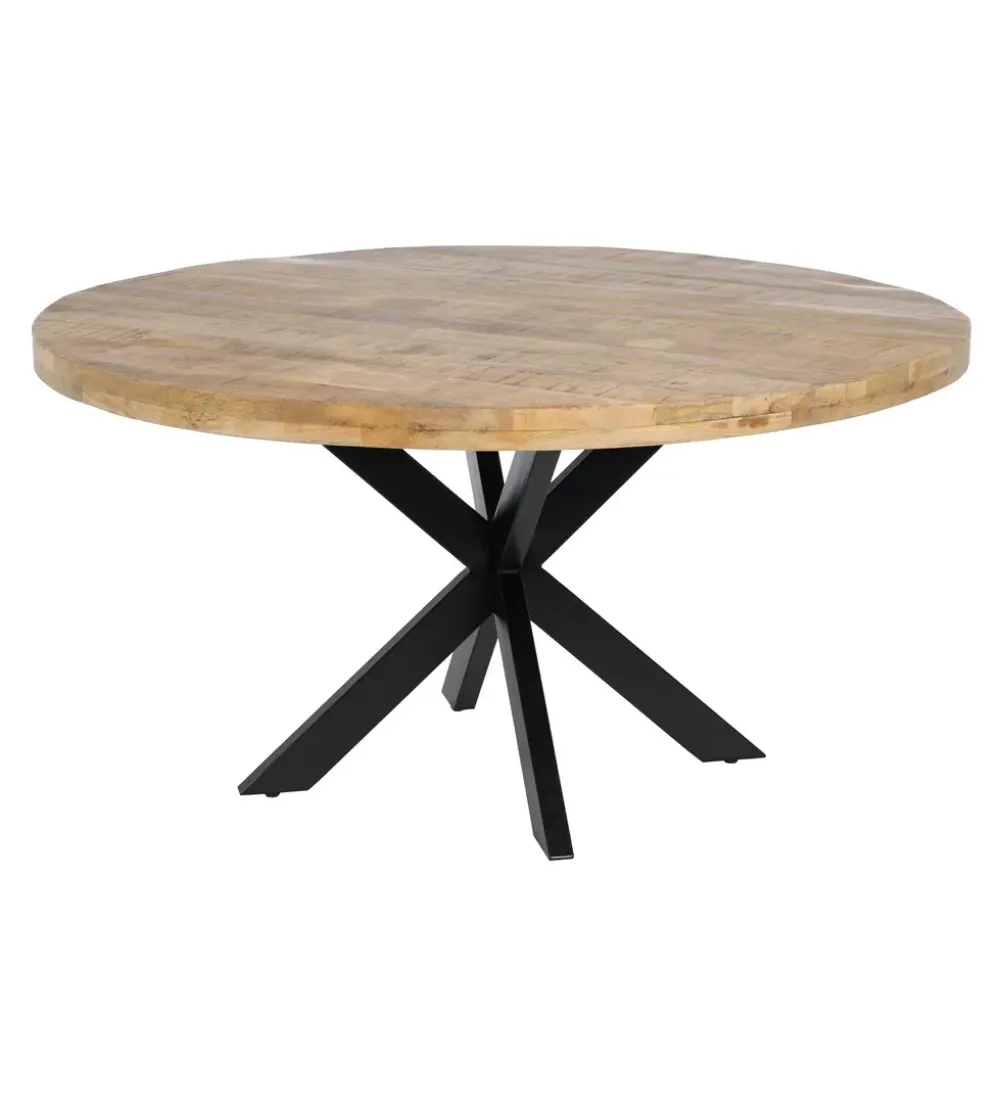 Stół AMERANO 150 cm drewno mango