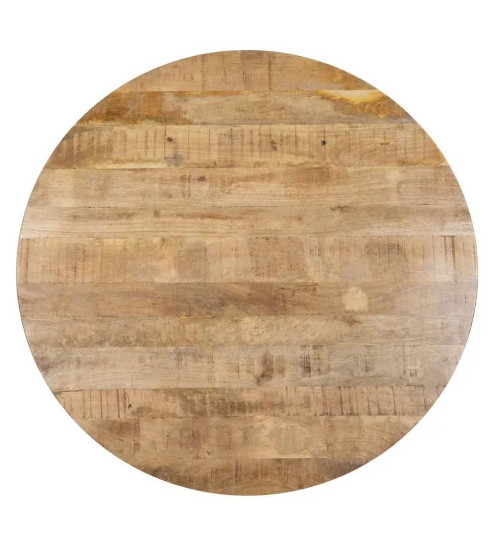 Stół AMERANO 150 cm drewno mango