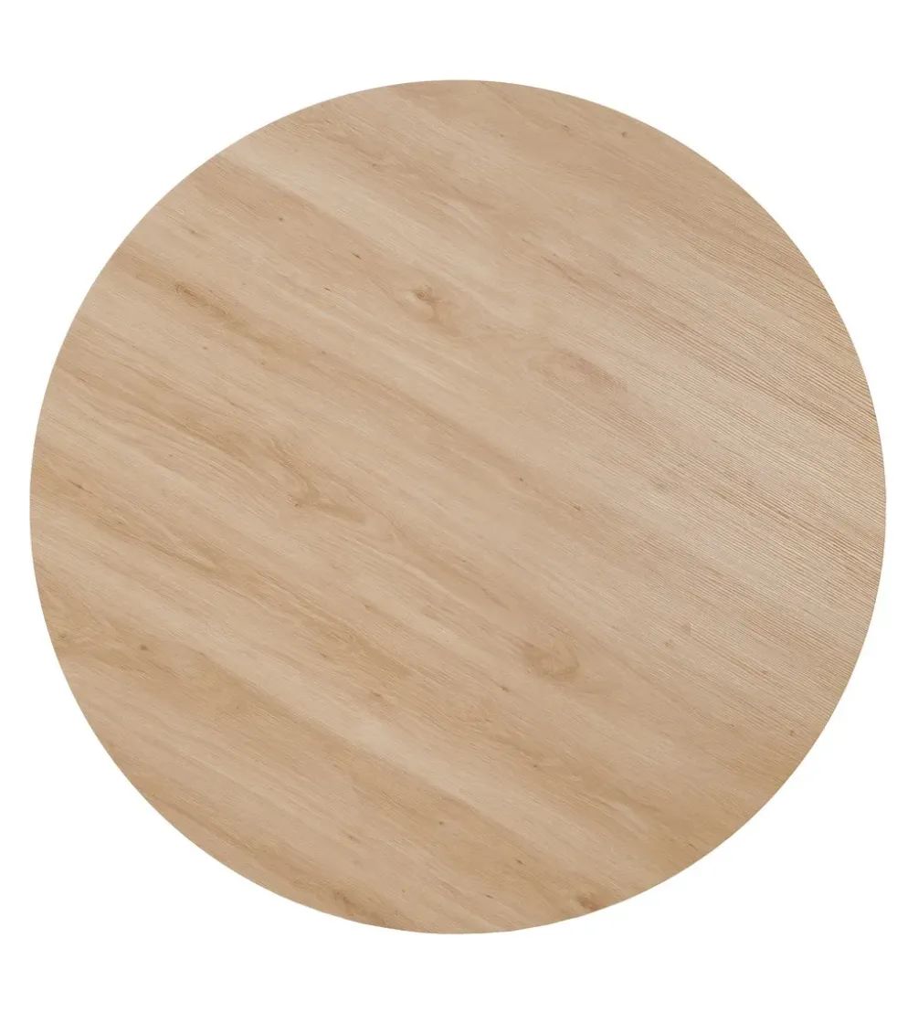Stół ARKANA 120 cm Naturalny