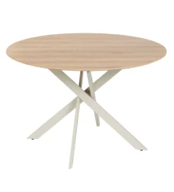 Stół ARKANA 120 cm Naturalny