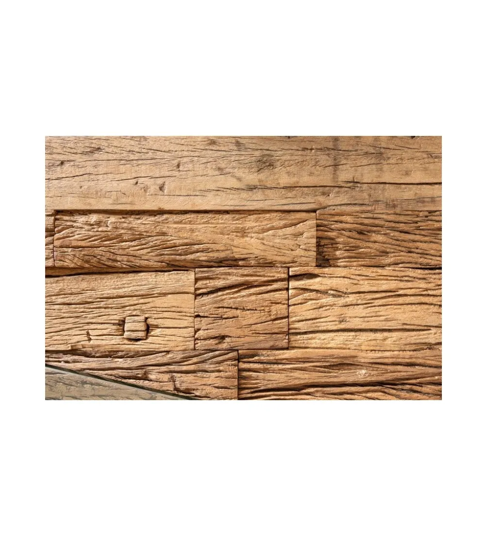Stół Barracuda X 220 cm drewno teak